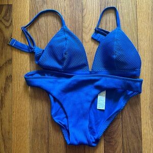 Holster bathing suit